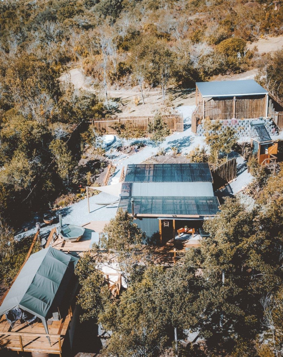 2 Bedroom Property for Sale in The Crags Western Cape